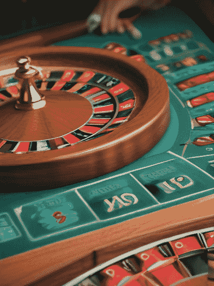 luck - Exploring the Fine Line Between Chance and Strategy