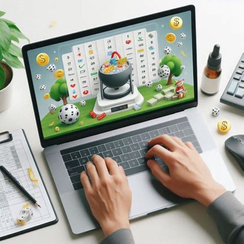 The Role of Luck in Gambling: Insights from Sule 66 Slot and Sule Slot 88 online lottery - The Role of Luck in Gambling: Insights from Sule 66 Slot and Sule Slot 88