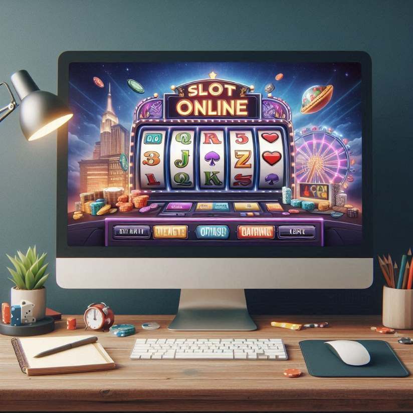 Understanding Togel Rules: A Beginner's Guide to Winning slot online - Understanding Togel Rules: A Beginner's Guide to Winning