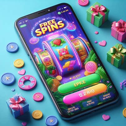 Is Luck on Your Side? Exploring No Deposit Bonuses in Malaysian Online Casinos free spins bonus casino - Is Luck on Your Side? Exploring No Deposit Bonuses in Malaysian Online Casinos