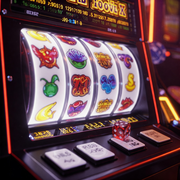 The Role of Luck in Playing Slots Online slots mere luck - The Role of Luck in Playing Slots Online
